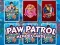 Žaidimas Paw Patrol Memory Cards internete