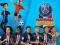 Žaidimas Paris Saint-Germain: Football Freestyle internete