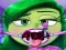 Žaidimas Inside Out Disgust Throat Surgery internete