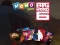 Žaidimas Big hero 6 Memo Deluxe internete