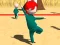 Žaidimas Squid Game 3D Online internete