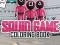 Žaidimas Squid Game Coloring Book internete