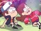 Žaidimas Gravity Falls Li’l Gideon Shrinks Back internete