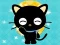 Žaidimas  Hello Kitty Playhouse Chococat 123 Tracing internete