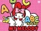 Žaidimas Hello Kitty Playhouse MyMelody ABC Tracing internete
