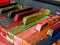 Žaidimas Colourful Piano Jigsaw internete