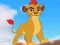 Žaidimas The Lion Guard Protectors of the Pridelands internete