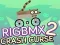Žaidimas Rig BMX 2 Crash curse internete