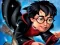 Žaidimas Harry Potter Match 3 internete