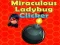 Žaidimas Miraculous Ladybug Clicker internete