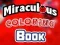Žaidimas Miraculous Coloring Book internete