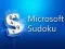 Žaidimas Microsoft Sudoku internete