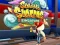 Žaidimas Subway Surfers Singapore internete