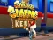 Žaidimas Subway Surfers World tour Kenya internete