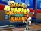 Žaidimas Subway Surfers World tour Iceland internete
