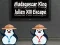 Žaidimas Madagascar King Julien XIII Escape internete
