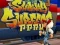 Žaidimas Subway Surfers Peru internete
