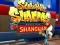 Žaidimas Subway Surfers Shanghai internete