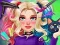 Žaidimas Hailey's #Fabulous Hairstyle Challenge internete