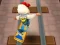 Žaidimas Subway Surfers Sydney internete