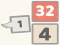 Žaidimas Flappy 2048 internete