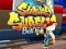 Žaidimas Subway Surfers Bangkok internete