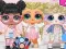 Žaidimas Lol Soft Girls Aesthetic internete
