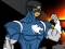 Žaidimas Super Hero Creator internete