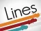 Žaidimas Lines internete