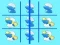 Žaidimas Smurfs Tic Tac Toe internete