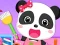 Žaidimas Baby Happy Cleaning internete