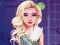 Žaidimas Scary Glam Halloween Make Up internete