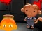 Žaidimas Monkey Go Happy Stage 571 internete