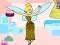 Žaidimas Tinkerbell Dress up internete