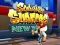 Žaidimas Subway Surfers World Tour New York internete