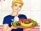 Žaidimas Boyfriend Makes Me Breakfast internete