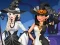 Žaidimas Black and White Halloween internete