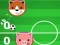 Žaidimas Animal Soccer League internete