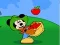 Žaidimas Mickey's Apple Plantation internete