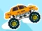 Žaidimas Crayz Monster Taxi internete
