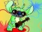 Žaidimas Dress Up Stitch internete