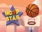 Žaidimas Hoop Stars internete