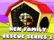 Žaidimas Hen Family Rescue Series 2 internete