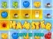 Žaidimas Hamster Lost In Food internete
