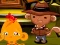 Žaidimas Monkey Go Happy Stage 573 internete