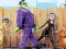 Žaidimas Monster Family Jigsaw internete