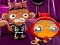 Žaidimas Monkey Go Happy Stage 575 Monkeys Go Halloween internete