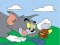 Žaidimas Tom and Jerry Painting internete