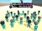 Žaidimas Squid Game: All Rounds internete
