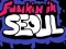 Žaidimas Funkin In Seoul internete